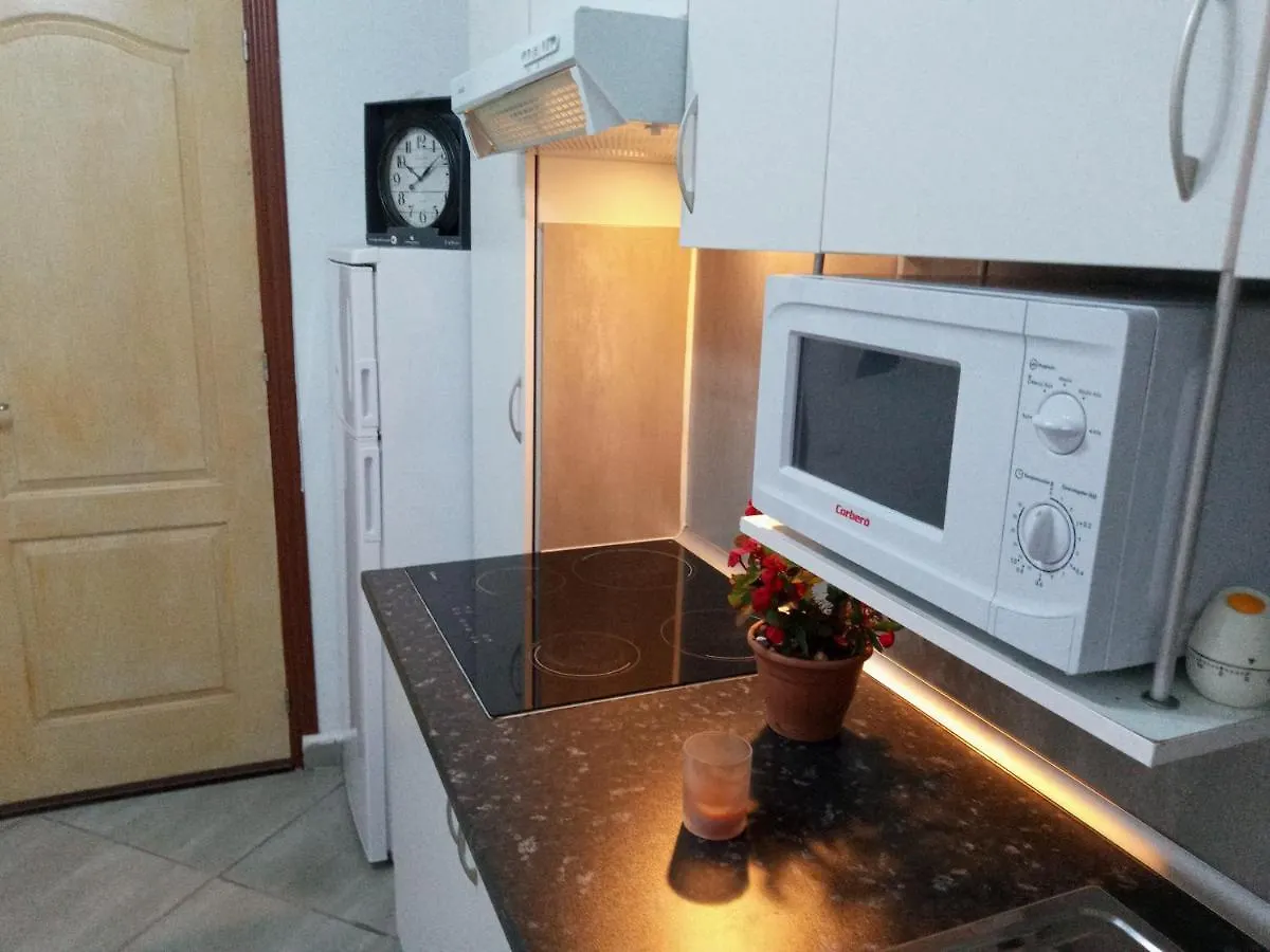 Apartament Desert Of Love Fuerteventura Costa Calma