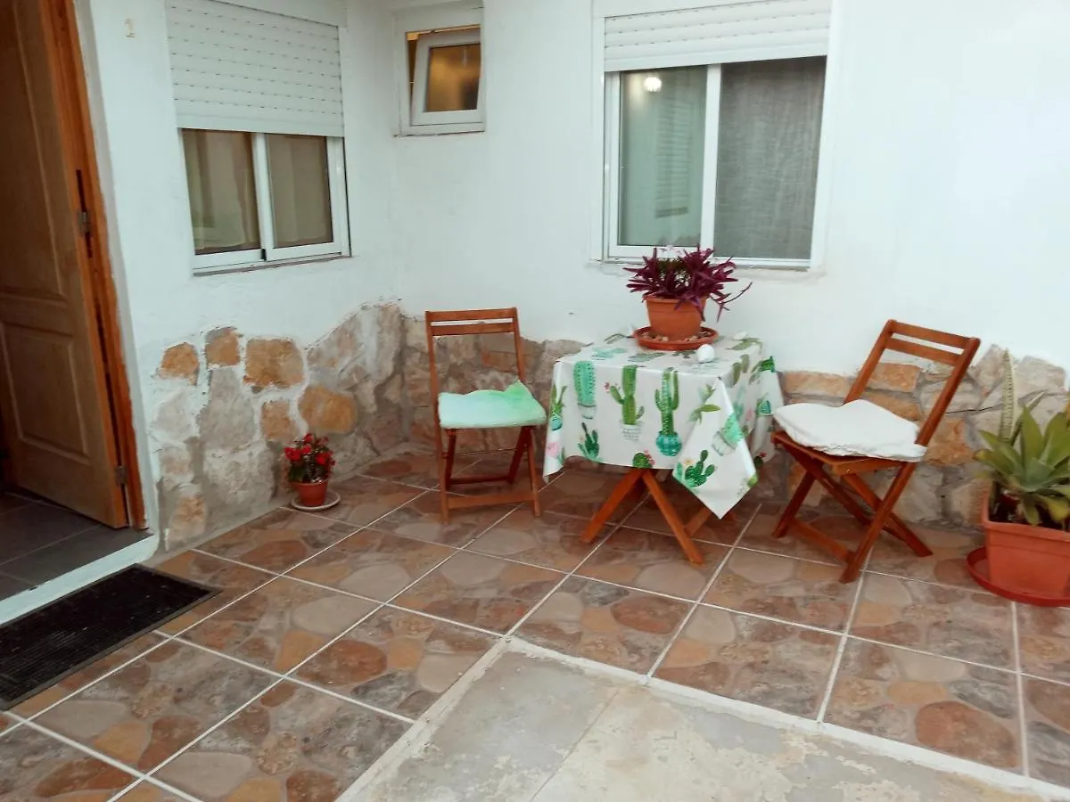 Apartament Desert Of Love Fuerteventura Costa Calma