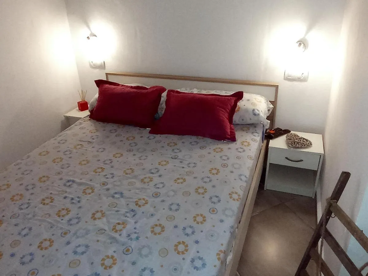 Apartament Desert Of Love Fuerteventura Costa Calma